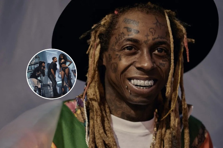 Lil Wayne Reveals How He Knew Drake Was a Star
