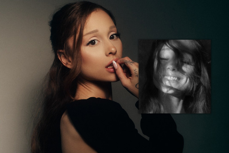 Ariana Grande’s ‘Petal’ Review: All 12 Songs Ranked
