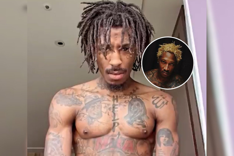 NBA YoungBoy Appears to Diss Future