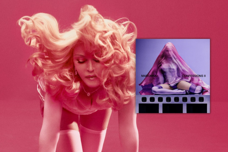 Madonna’s ‘Confessions II’ Review: All 16 Songs Ranked