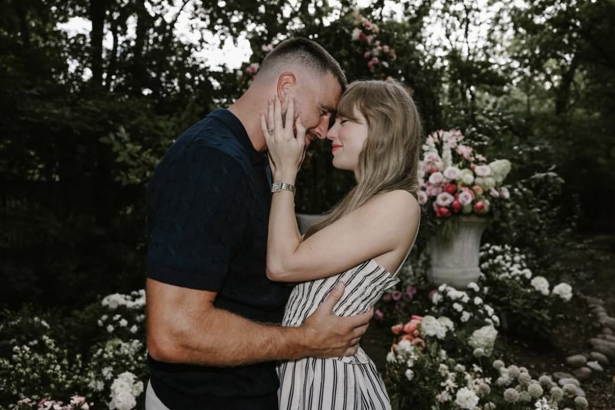 Taylor Swift and Travis Kelce Donate $26M Ahead of Wedding