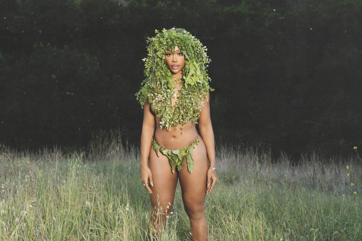 SZA Reveals She Has Been Diagnosed With Autism Spectrum Disorder