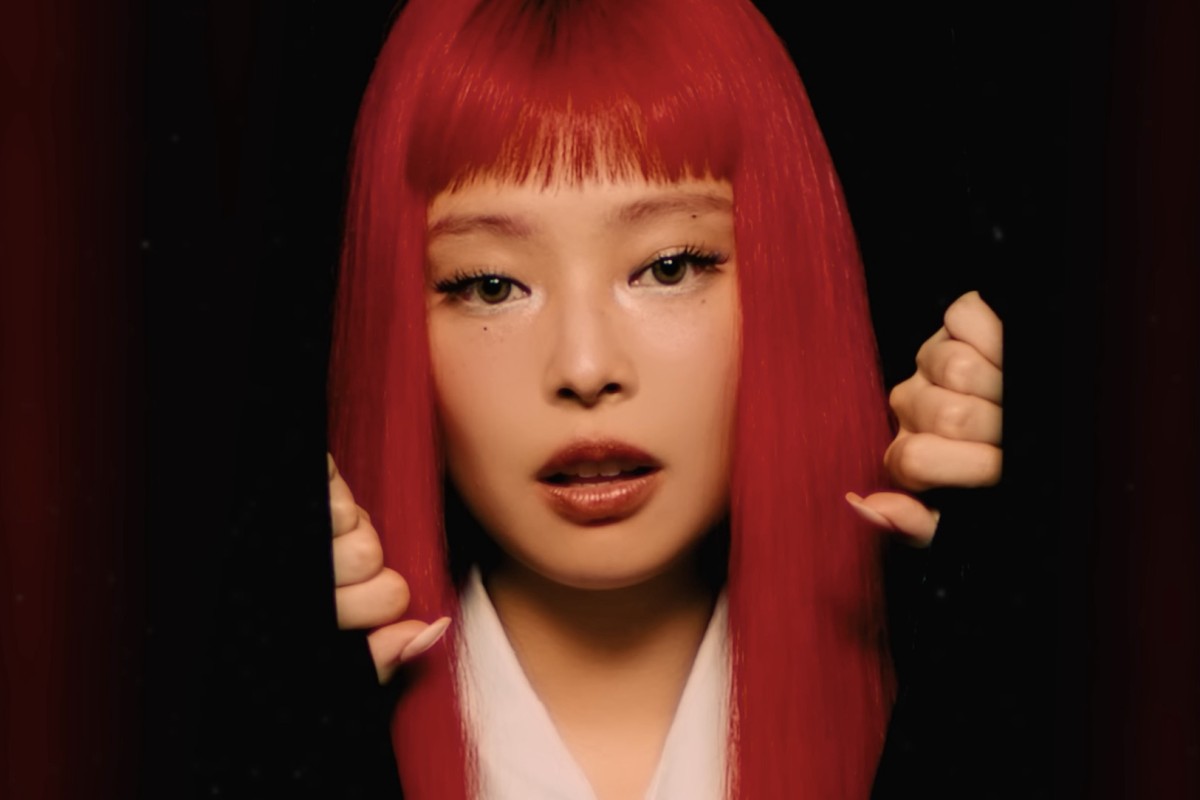 JENNIE Teams Up With L.O.L. Surprise! for New Dolls