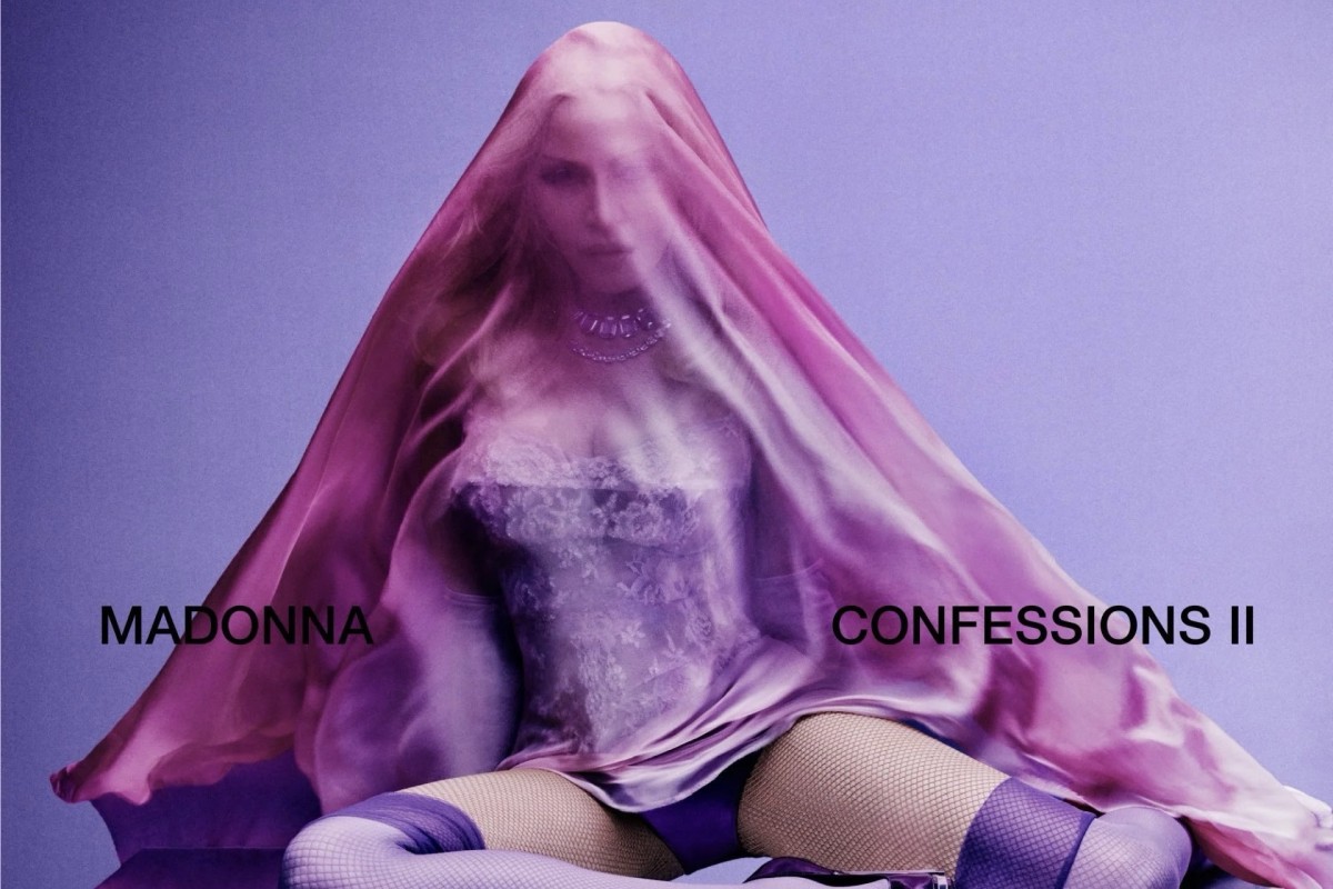 Madonna’s ‘Confessions II’ Is On Track for a Massive Opening Week