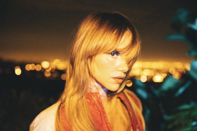 Suki Waterhouse Opens the Doors to ‘Loveland’: Stream Now