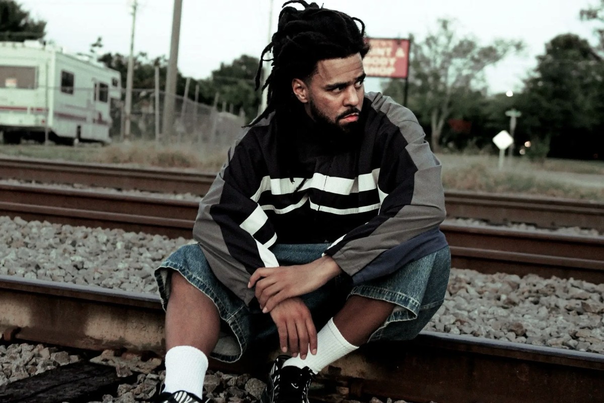J. Cole’s The Fall-Off Tour: Full Charlotte Setlist