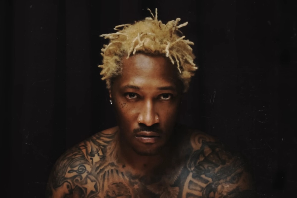 Future’s ‘The Real Me’ Starts Strong Across Spotify and Apple Music