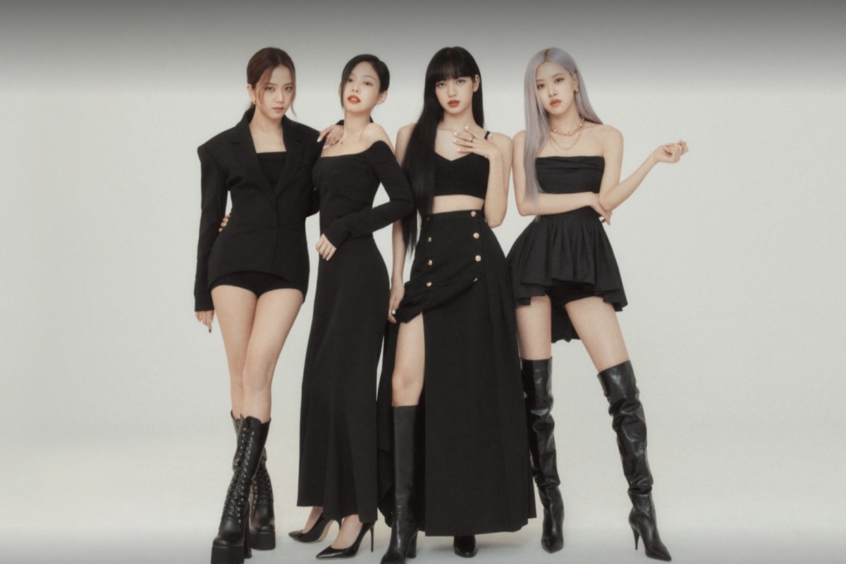 BLACKPINK Breaks Billboard Hot 100 Record Thanks to JENNIE
