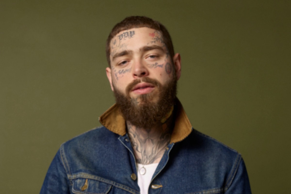 FIFA Adds Post Malone to Star-Studded World Cup 2026 Closing Ceremony Lineup