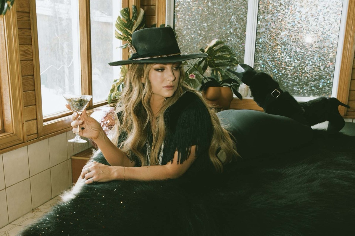 Mandy McMillan’s Journey Comes Full Circle With New Song “LTMFG”