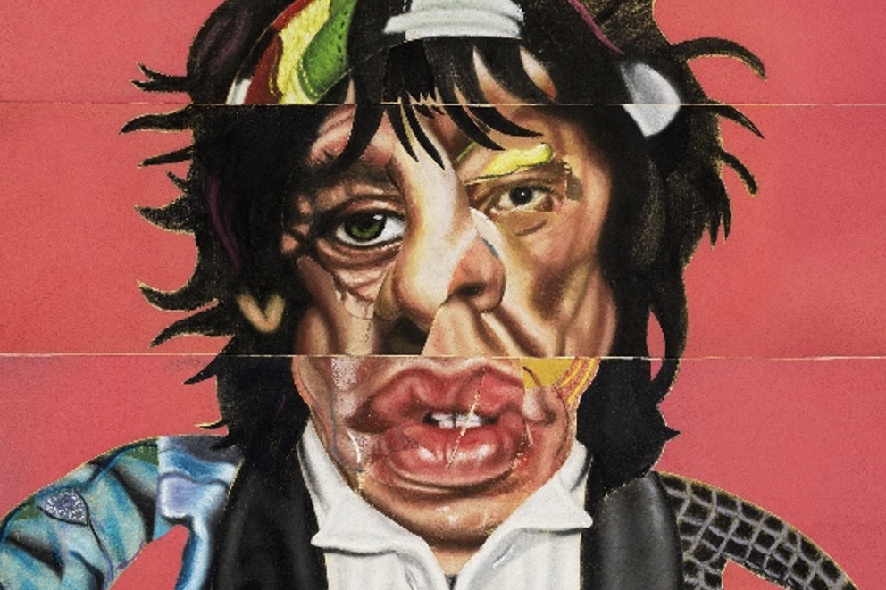 The Rolling Stones Tie Beatles With 15th UK No. 1 Album