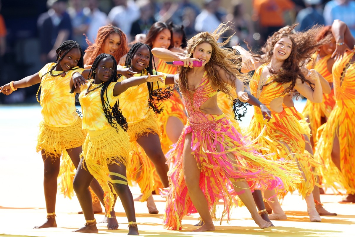 Where to Watch the Full FIFA World Cup 2026 Halftime Show