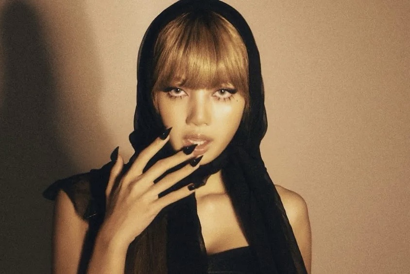 Lisa’s ALWAYS LALISA Premieres at TIFF 2026