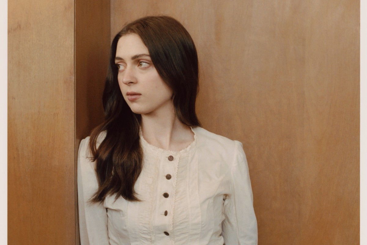 Lizzy McAlpine Announces New Album Angel