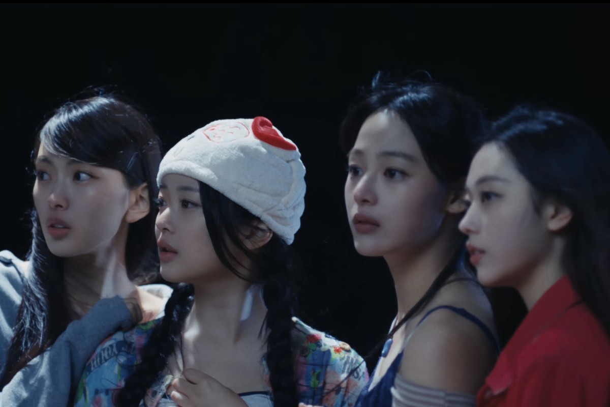 NewJeans Teases Comeback With “2026 Summer of NewJeans”