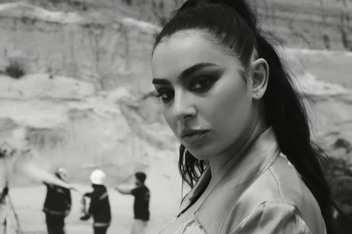 Charli XCX Launches Limited ‘Music, Fashion, Film’ B-Sides Box Set