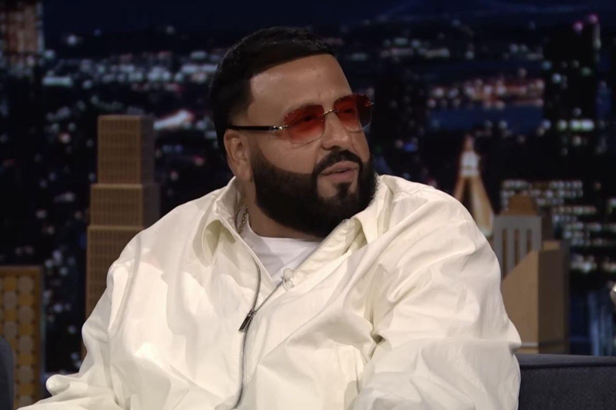 DJ Khaled Says Jay-Z Inspired AALAM OF GOD Delay