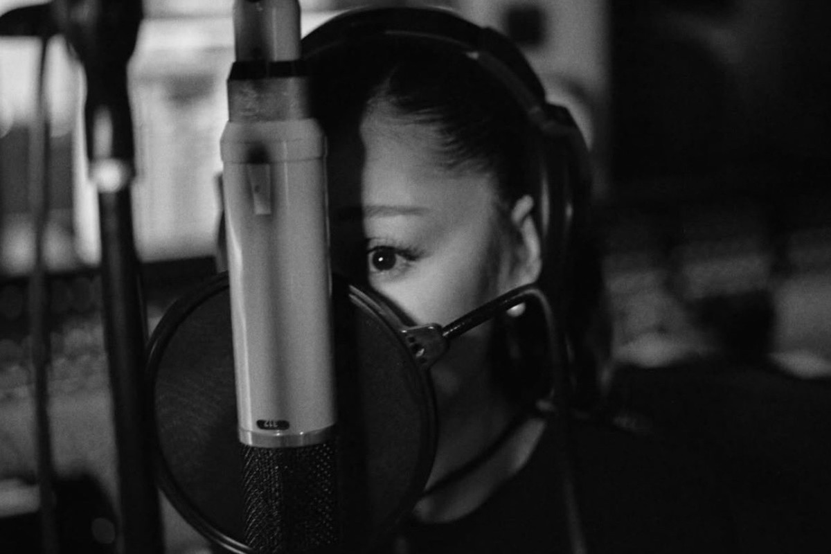 Ariana Grande Confirms ‘petal’ Won’t Have a Trap Beat