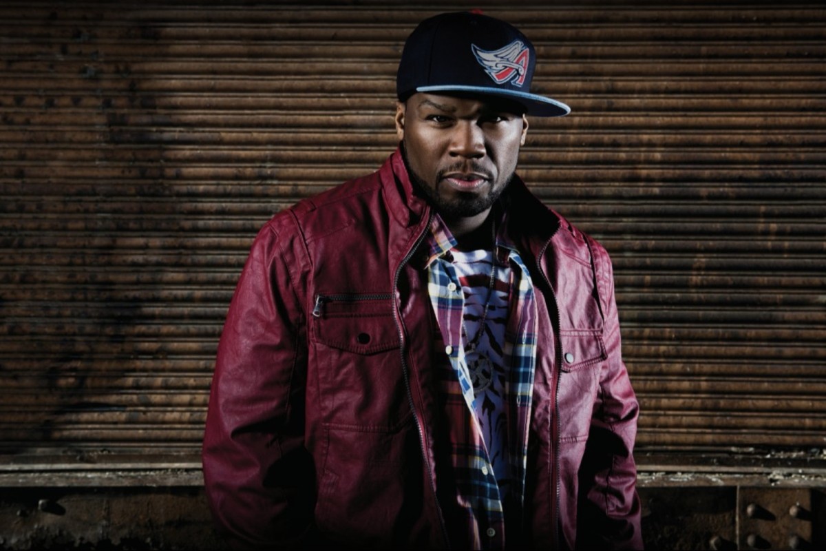 50 Cent Reveals Eminem, Tupac Theme Song for Street Fighter