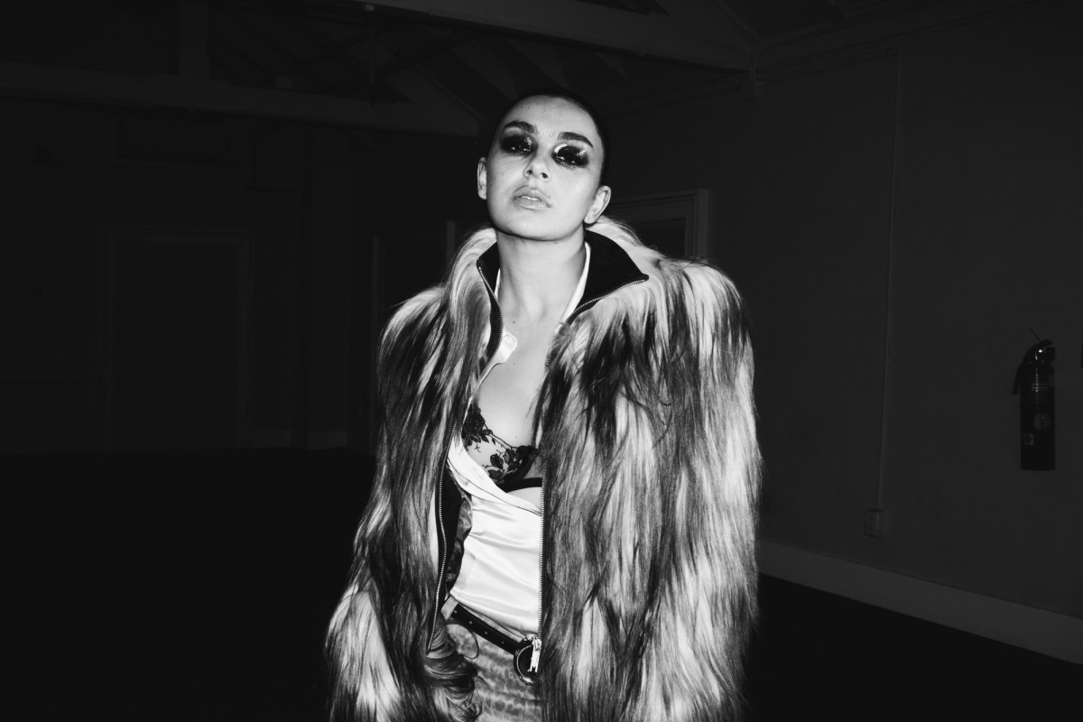 How to Get Charli XCX’s ‘Music, Fashion, Film’ B-Sides