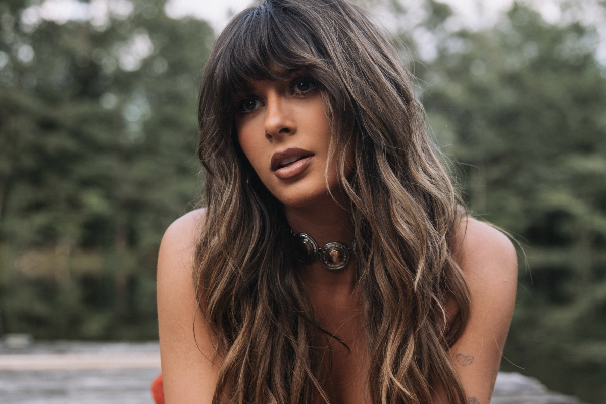 Ella Langley Sets Historic Billboard Hot 100 Record