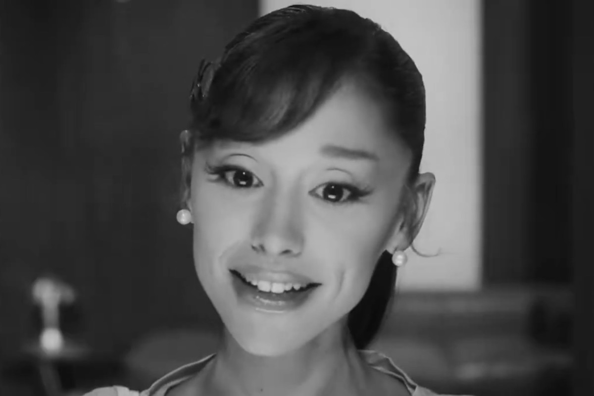 Ariana Grande Reveals New ‘petal’ Music Video Teaser