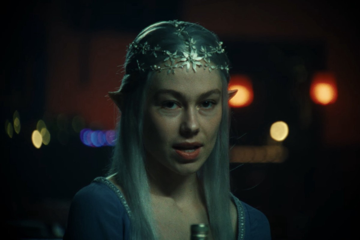 Phoebe Bridgers Reveals Full ‘Lost Weekend’ Tracklist