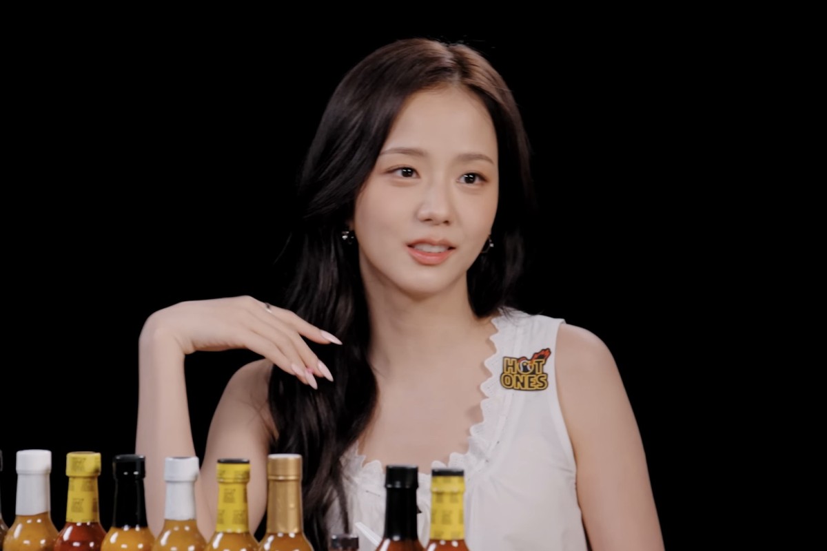 JISOO Says Debut Album Will Showcase a “Variety of Charms,” Teases Release Is Coming “Very Soon”
