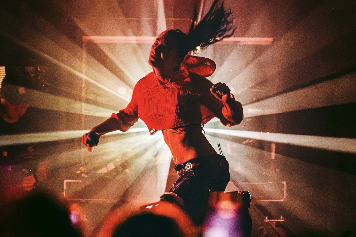 Lorde Thanks Fans After Emotional Lollapalooza 2026 Set