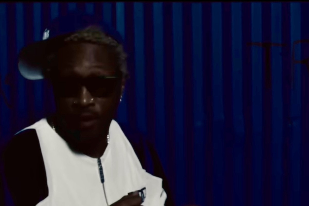 Future Gets Reflective in New Teaser for ‘The Real Me’
