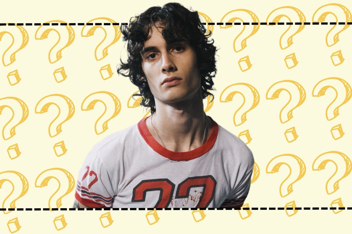 How Well Do You Know Sombr? Take the Quiz!