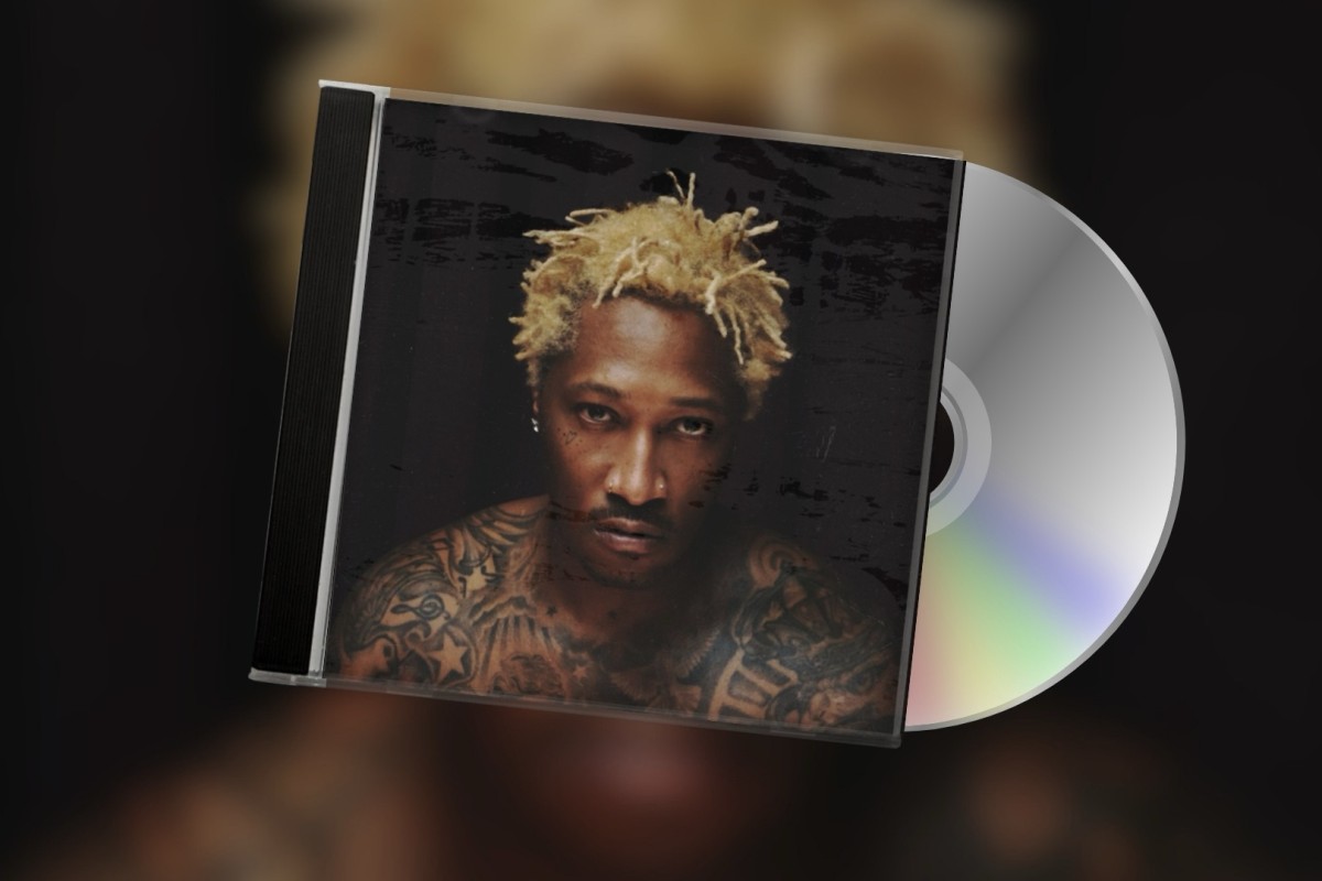 Future’s The Real Me: Everything You Need to Know