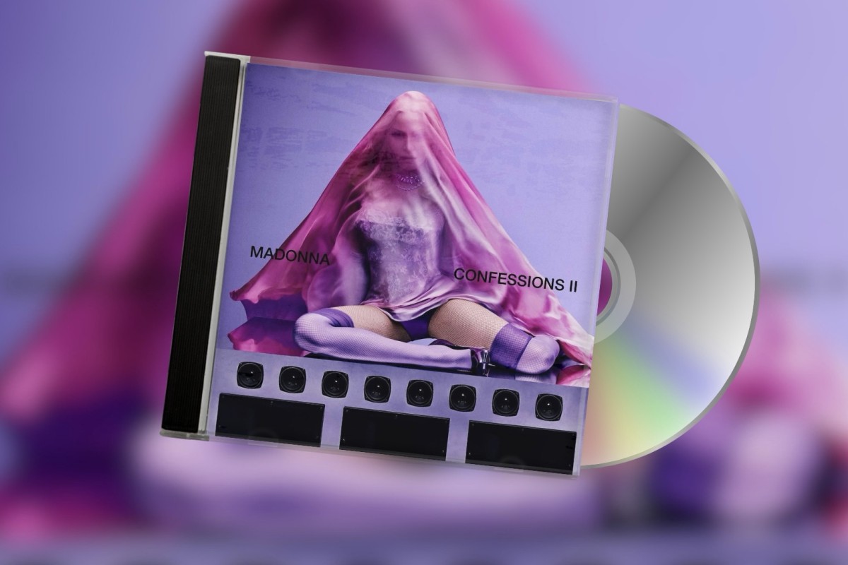 Madonna’s Confessions II Drops Tonight: Everything to Know