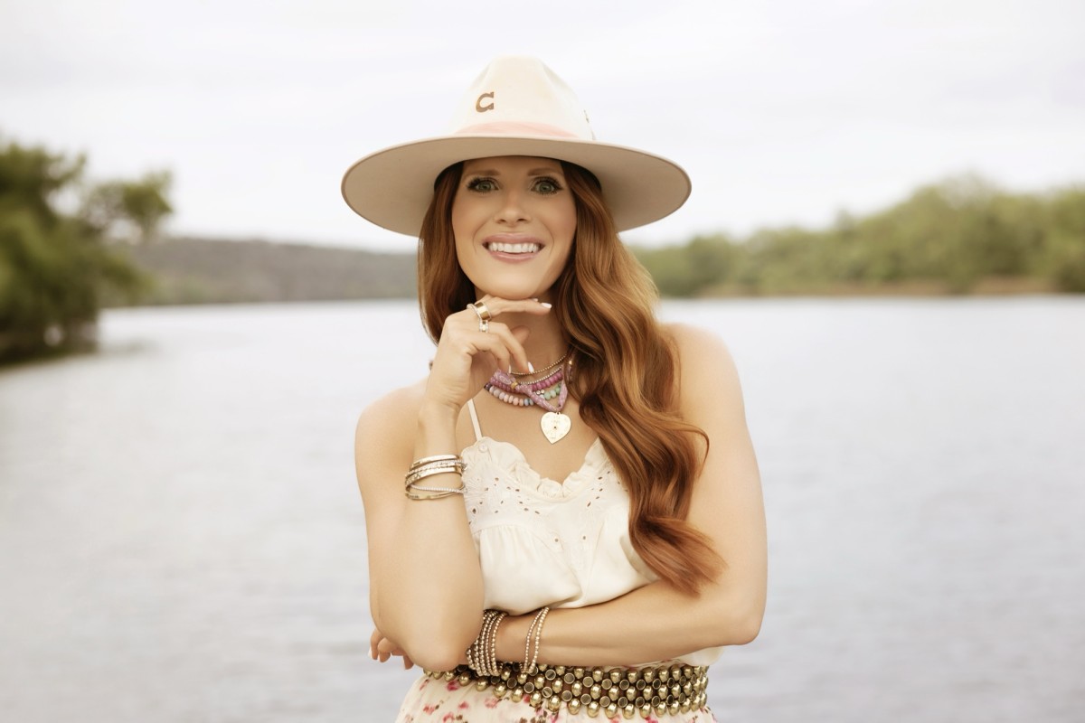 Erin Duvall Opens Up About Wide Eyed Wonder
