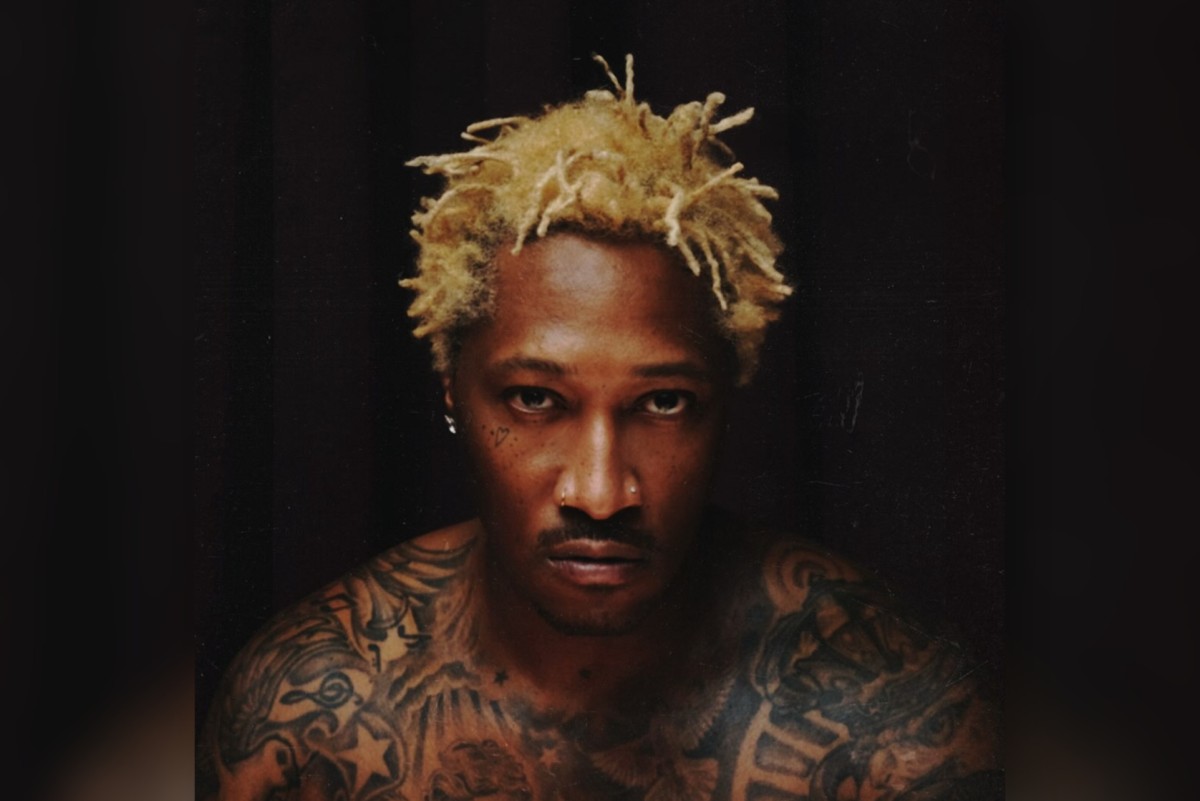 Future Reveals 22-Song Tracklist for The Real Me
