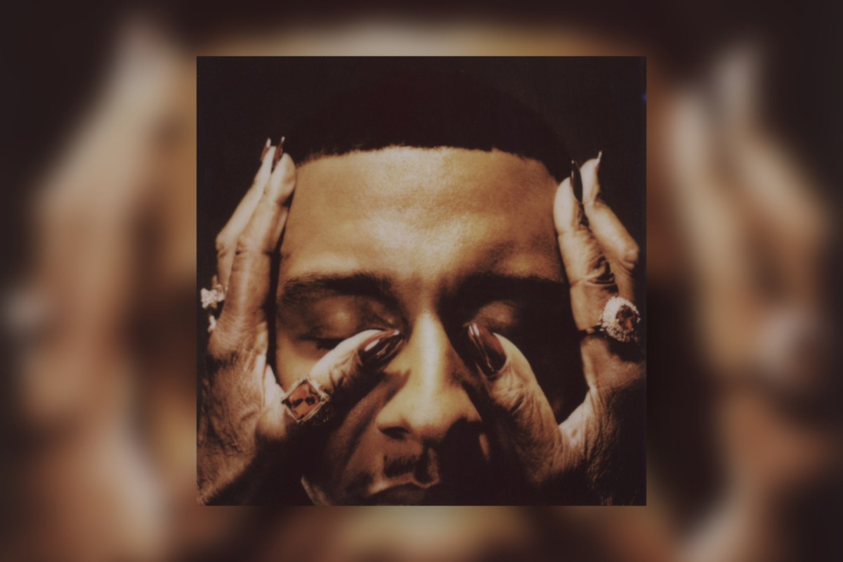Masego’s New Album ‘Fix Your Face’ Is Just Days Away