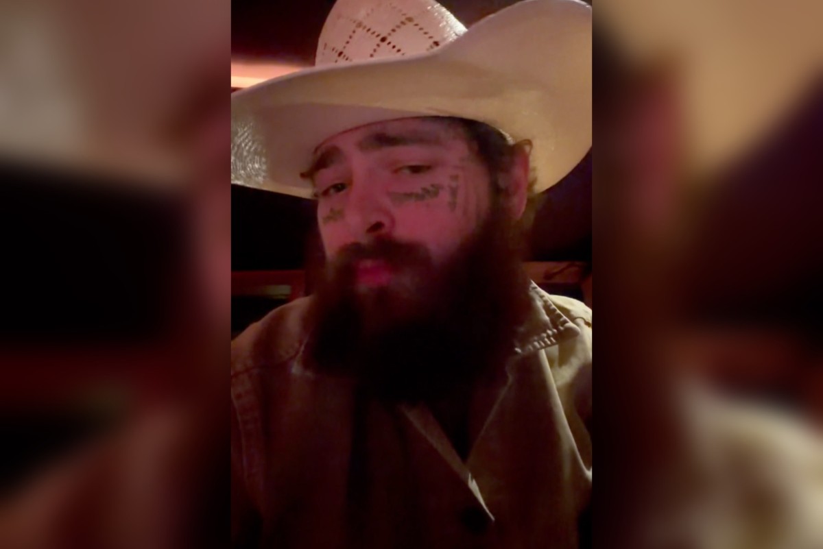 Is Post Malone Returning to Hip-Hop?