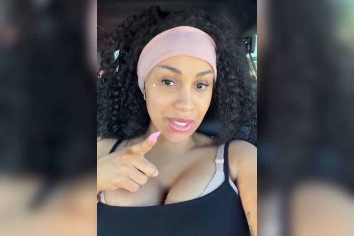 Cardi B Declares Herself “Hip-Hop’s Britney Spears”