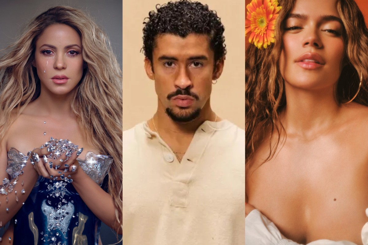 Premios Juventud 2026 Nominations: See the Full List