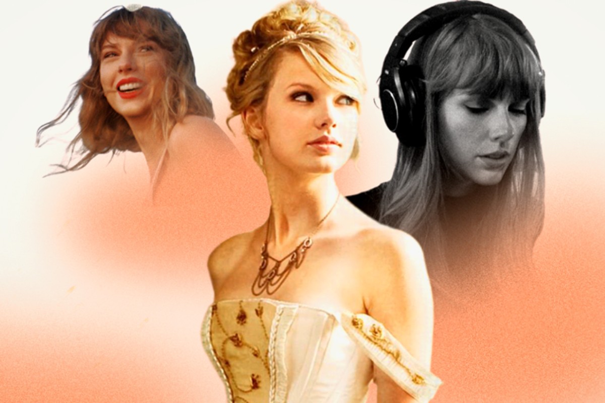 Taylor Swift’s Top 10 Love Songs, Ranked