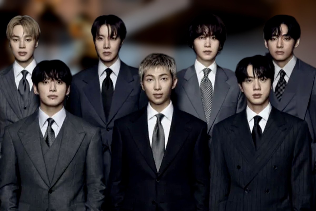 Five Burning Questions About BTS Skipping the 2027 Grammys