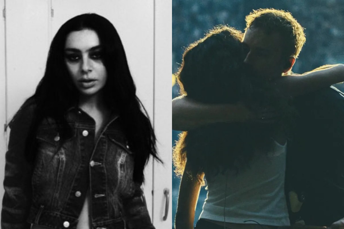 Charli xcx Lands Fourth UK No. 1 as Sam Fender and Olivia Dean Make History