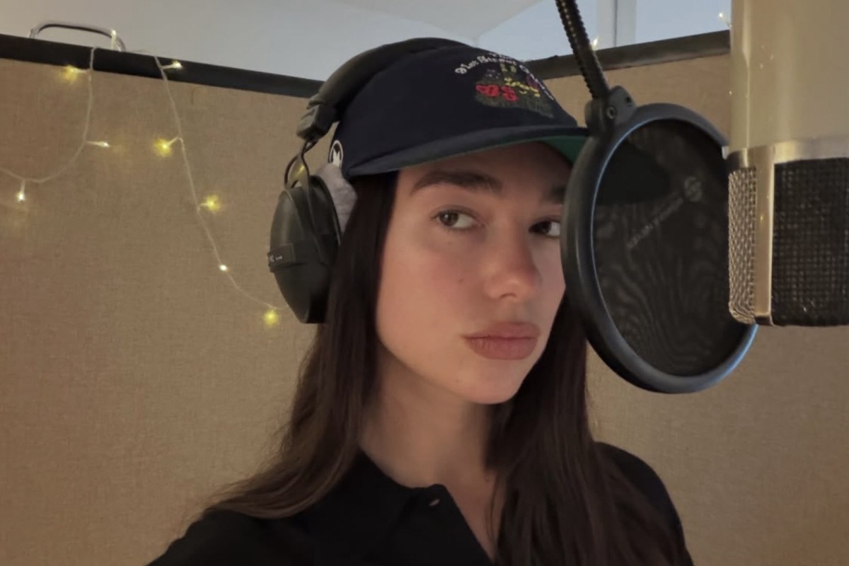 Dua Lipa Reveals Her New Album Will Explore the “Complexities of Love”