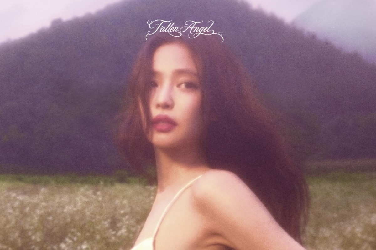 JENNIE’s Fallen Angel Earns Strong Streaming Debut