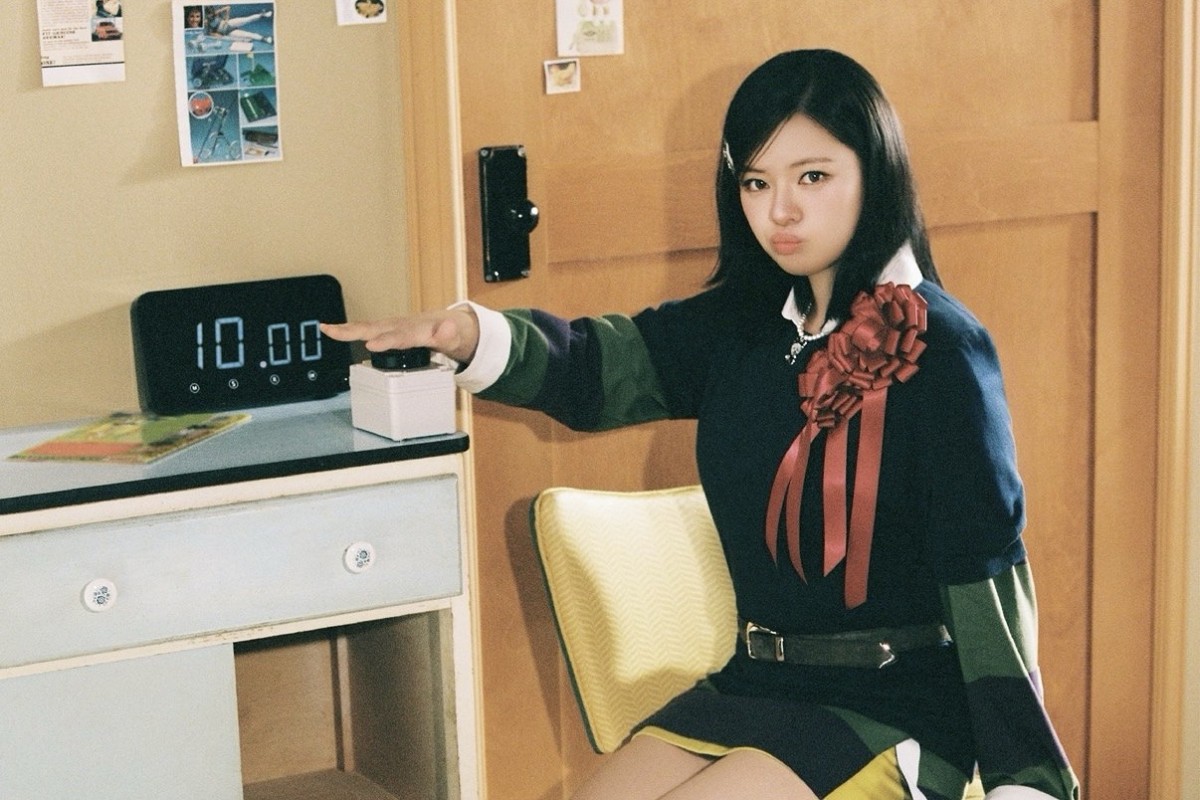 TWICE’s Jeongyeon Signs With VARO Entertainment