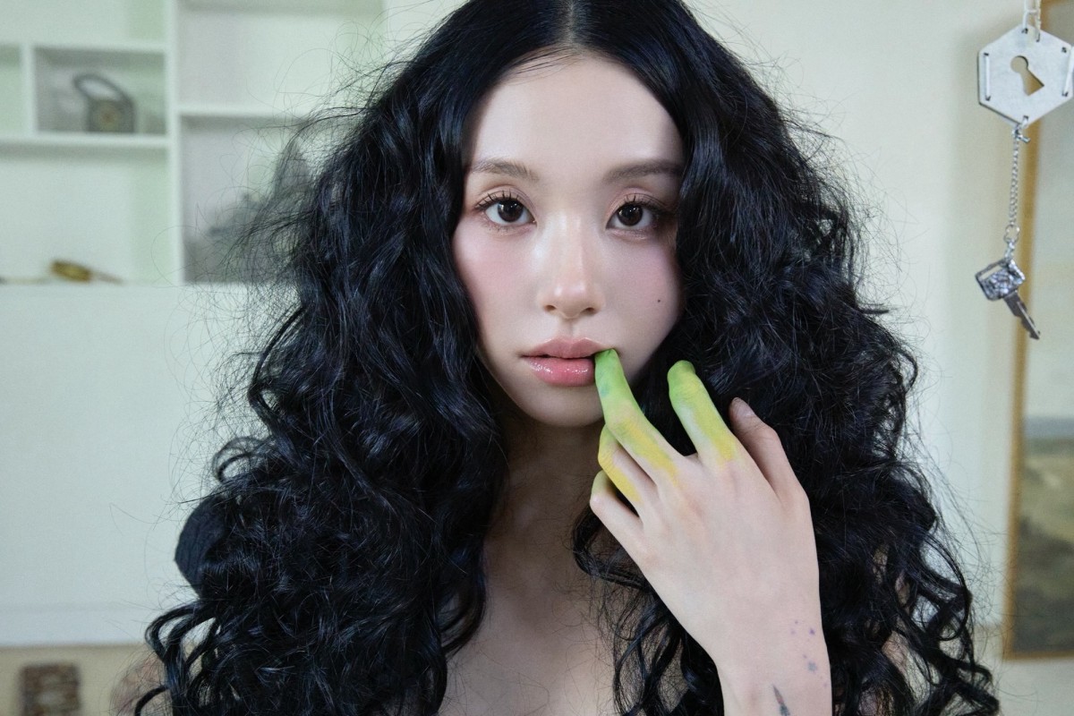 CHAEYOUNG Leaves JYP, Launches LIL FANTASY Solo Project