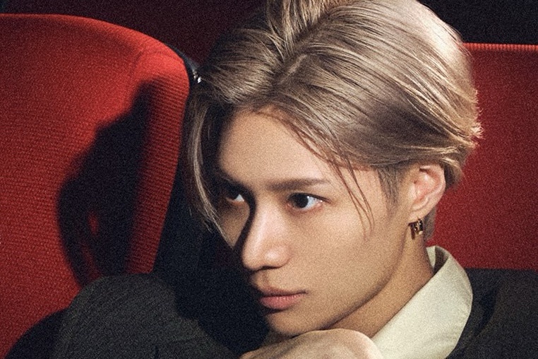 TAEMIN Announces LiMiNaL World Tour North American Dates