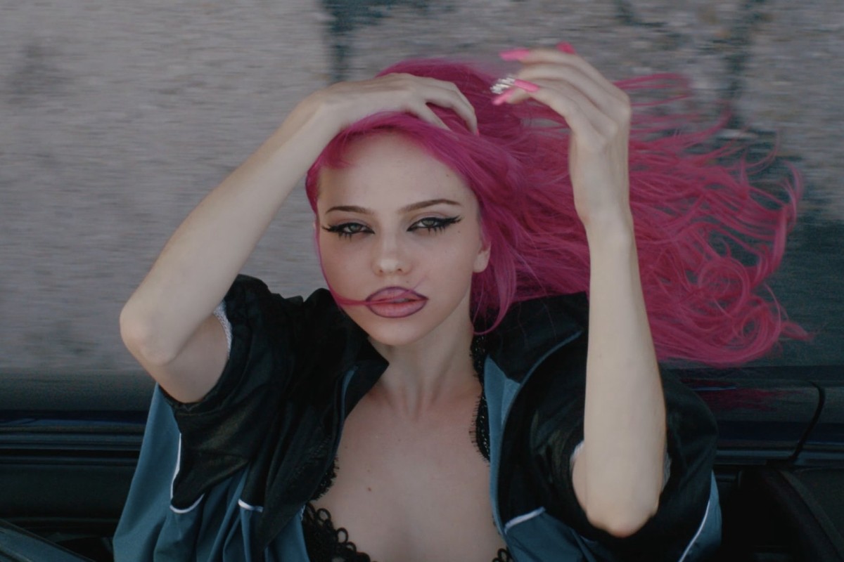 ADÉLA Confirms ‘Ain’t In LA’ Features the Same Vocalist as Miley Cyrus’ ‘We Can’t Stop’