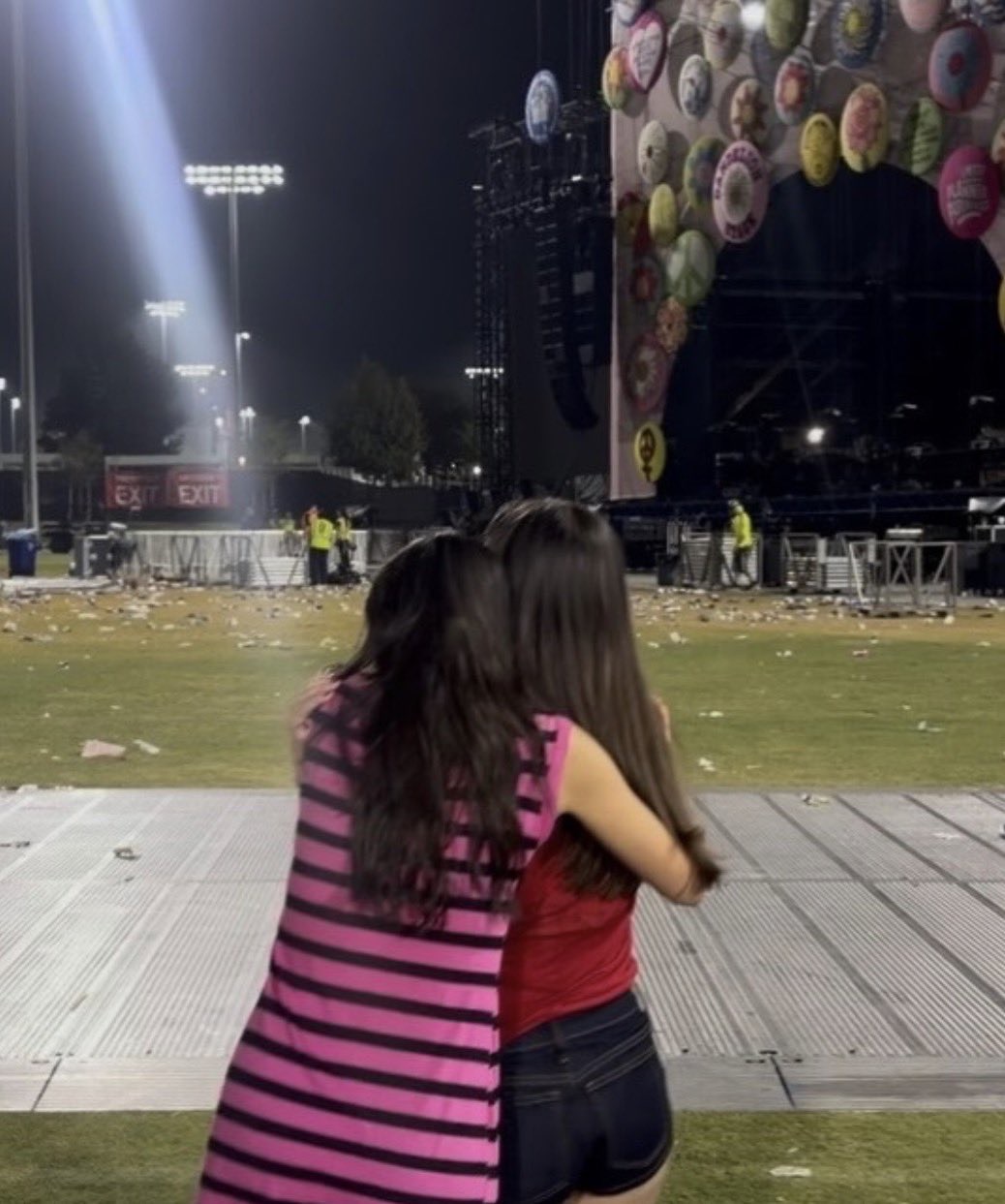 Olivia Rodrigo Reflects on Daisy Chain Fields: “Greatest Joy”