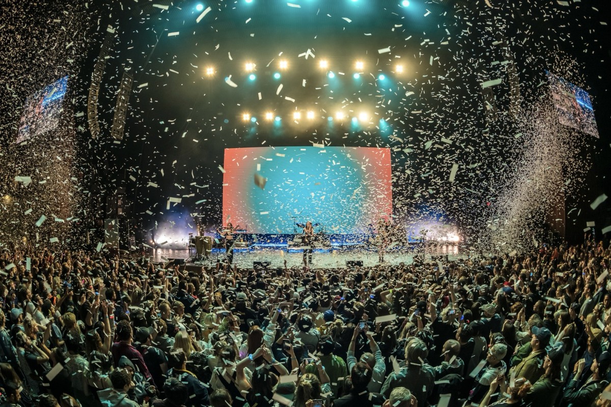 TikTok LIVE, All Things Go Launch Artist Competition